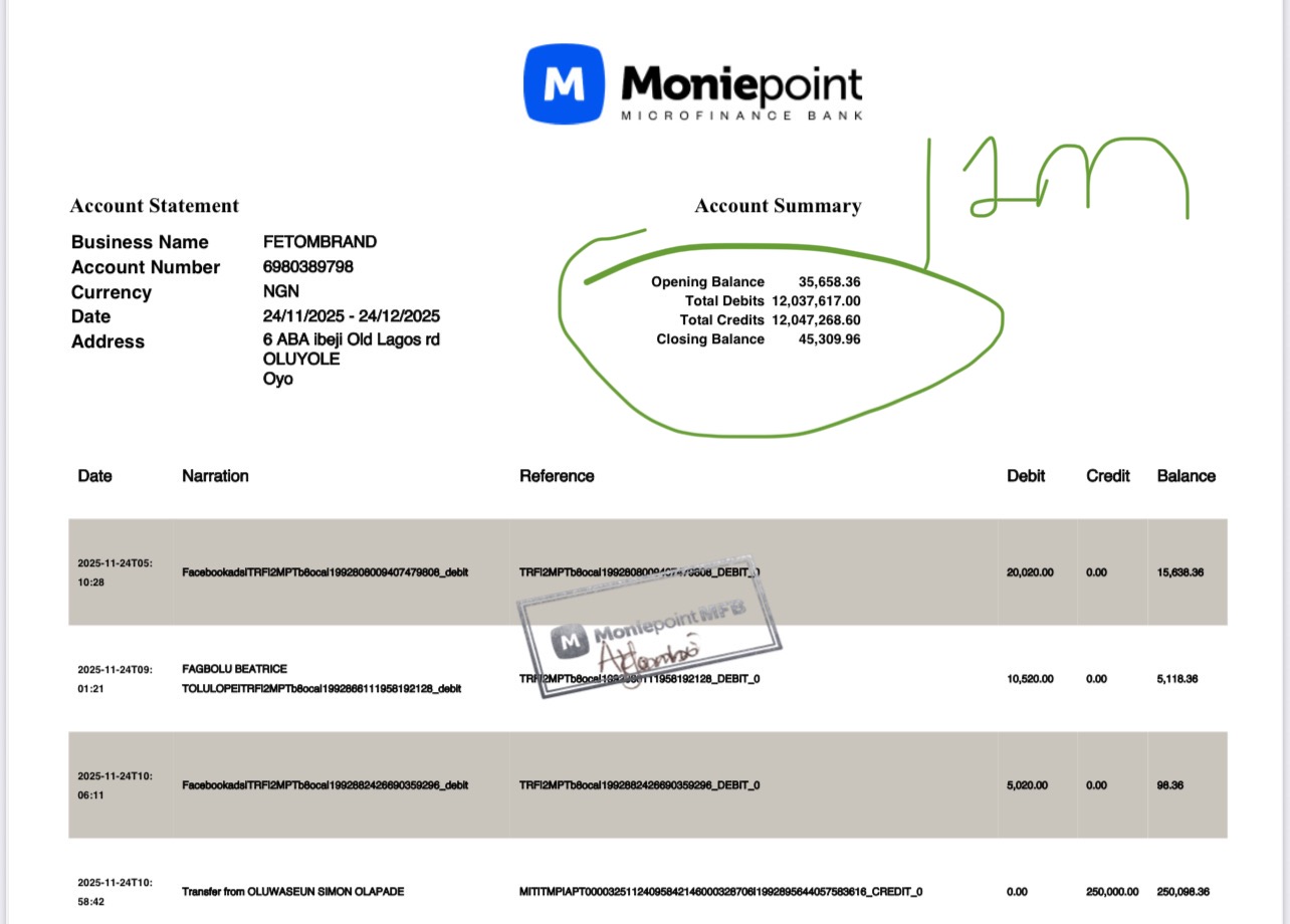 CareerExplora sales performance proof